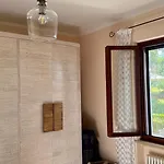 Urlaubs-oase Mit Traumhaftem Seeblick Apartment *