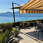 Apartment Urlaubs-oase Mit Traumhaftem Seeblick *