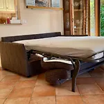 Urlaubs-oase Mit Traumhaftem Seeblick Apartment Torri Del Benaco