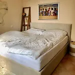 Apartment Urlaubs-oase Mit Traumhaftem Seeblick Torri Del Benaco