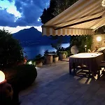 Apartment Urlaubs-oase Mit Traumhaftem Seeblick