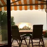 Apartment Urlaubs-oase Mit Traumhaftem Seeblick Torri Del Benaco
