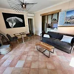 Apartment Urlaubs-oase Mit Traumhaftem Seeblick Torri Del Benaco