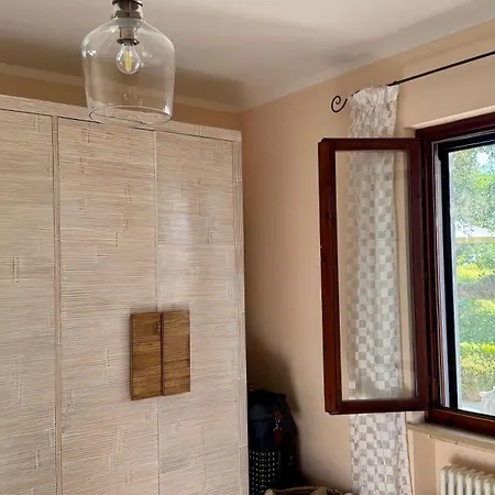 Urlaubs-oase Mit Traumhaftem Seeblick Apartment *