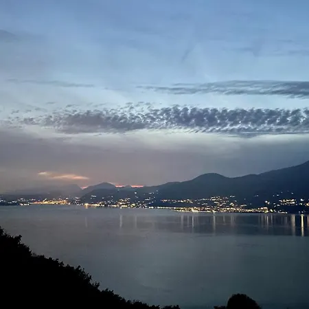 Apartment Urlaubs-oase Mit Traumhaftem Seeblick *