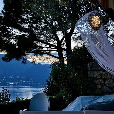 Apartment Urlaubs-oase Mit Traumhaftem Seeblick *