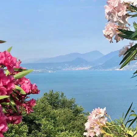 Urlaubs-oase Mit Traumhaftem Seeblick